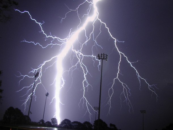 WeatherWatch Service - Weather Alert Service